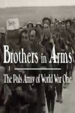 Watch Brothers in Arms: The Pals Army of World War One Letmewatchthis