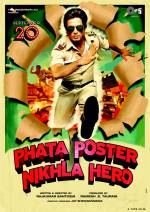 Watch Phata Poster Nikla Hero Letmewatchthis