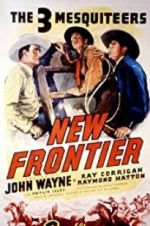 Watch New Frontier Letmewatchthis