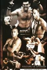 Watch UFC 74 Countdown Letmewatchthis