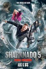 Watch Sharknado 5: Global Swarming Letmewatchthis