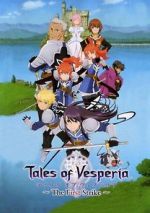 Watch Tales of Vesperia: The First Strike Letmewatchthis