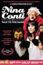 Watch Nina Conti Talk To The Hand Letmewatchthis