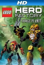 Watch Lego Hero Factory: Savage Planet Letmewatchthis
