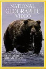 Watch National Geographic's Giant Bears of Kodiak Island Letmewatchthis