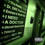 Watch Dr. Dre Feat. Eminem & Skylar Grey: I Need a Doctor Letmewatchthis