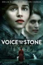 Watch Voice from the Stone Letmewatchthis