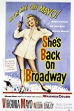 Watch She\'s Back on Broadway Letmewatchthis
