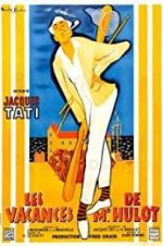 Watch Monsieur Hulot\'s Holiday Letmewatchthis