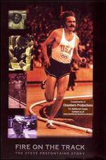 Watch Fire on the Track The Steve Prefontaine Story Letmewatchthis