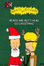 Watch Beavis and Butt-Head Do Christmas Letmewatchthis