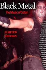 Watch Black Metal: The Music Of Satan Letmewatchthis