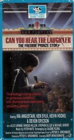 Watch Can You Hear the Laughter? The Story of Freddie Prinze Letmewatchthis