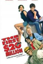 Watch The First $20 Million Is Always the Hardest Letmewatchthis