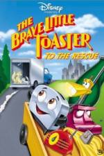 Watch The Brave Little Toaster to the Rescue Letmewatchthis