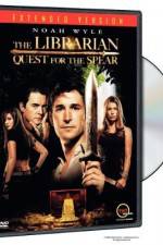 Watch The Librarian: Quest for the Spear Letmewatchthis