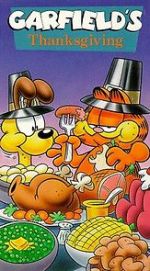 Watch Garfield\'s Thanksgiving (TV Short 1989) Letmewatchthis
