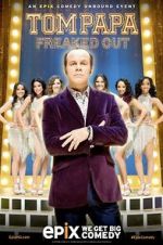 Watch Tom Papa: Freaked Out Letmewatchthis