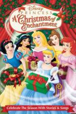 Watch Disney Princess A Christmas of Enchantment Letmewatchthis