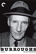 Watch Burroughs: The Movie Letmewatchthis