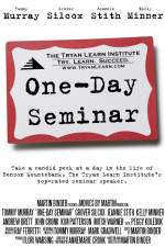 Watch One-Day Seminar Letmewatchthis
