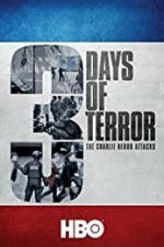 Watch Three Days of Terror: The Charlie Hebdo Attacks Letmewatchthis
