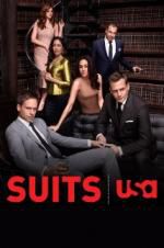 Watch Suits Letmewatchthis