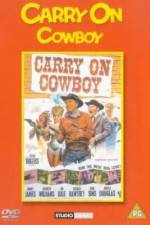 Watch Carry on Cowboy Letmewatchthis