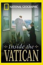 Watch National Geographic: The Popes Secret Service Letmewatchthis