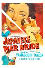 Watch Japanese War Bride Online Letmewatchthis