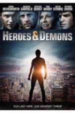 Watch Heroes & Demons Letmewatchthis