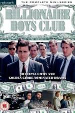 Watch Billionaire Boys Club Letmewatchthis