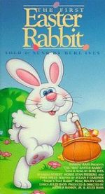 Watch The First Easter Rabbit (TV Short 1976) Letmewatchthis