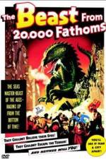 Watch The Beast from 20,000 Fathoms Letmewatchthis