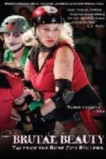Watch Brutal Beauty Tales of the Rose City Rollers Letmewatchthis