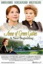 Watch Anne Of Green Gables: A New Beginning Letmewatchthis