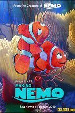 Watch Making \'Nemo\' Letmewatchthis