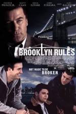 Watch Brooklyn Rules Letmewatchthis