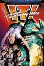 Watch It! The Terror from Beyond Space Letmewatchthis