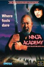 Watch Ninja Academy Letmewatchthis