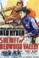 Watch Sheriff of Redwood Valley Letmewatchthis