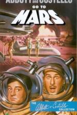 Watch Abbott and Costello Go to Mars Nowvideo