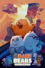 Watch We Bare Bears: The Movie M4ufree