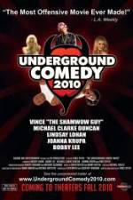 Watch Underground Comedy Letmewatchthis