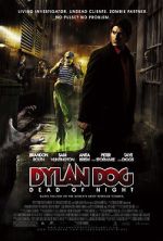 Watch Dylan Dog: Dead of Night Letmewatchthis