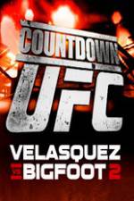Watch Countdown To UFC 160 Velasques vs Bigfoot 2 Letmewatchthis