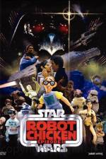 Watch Robot Chicken: Star Wars Episode II Letmewatchthis