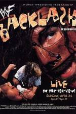 Watch WWF Backlash: In Your House Letmewatchthis