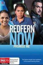 Watch Redfern Now: Promise Me Letmewatchthis