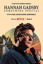 Watch Hannah Gadsby: Something Special Letmewatchthis
